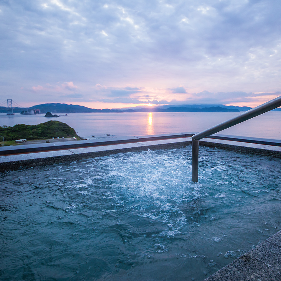 鳴門グランドホテル海月 宿泊予約 楽天トラベル