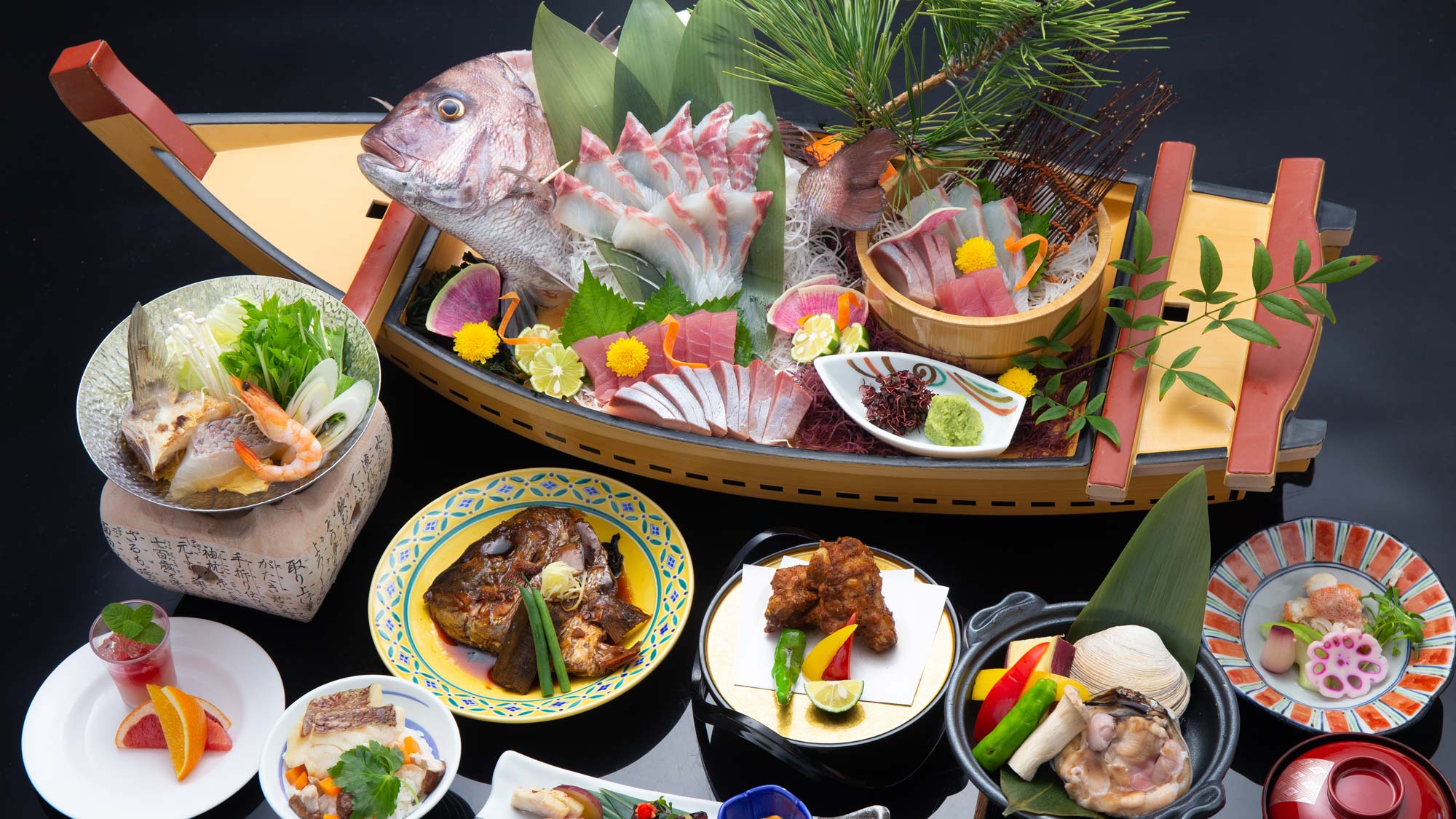 鳴門グランドホテル海月(写真 2)