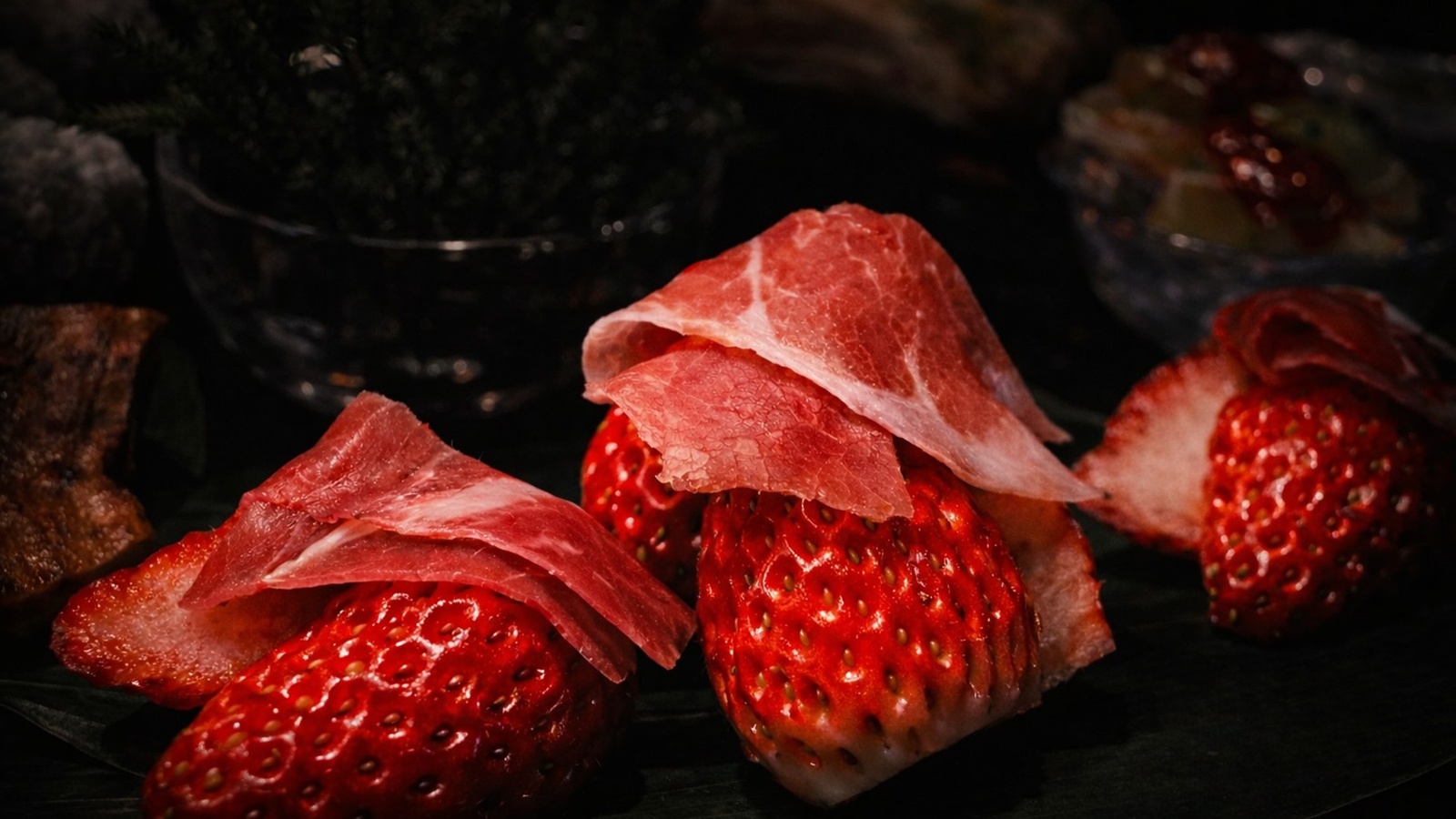 【女子会プラン】特典デザート