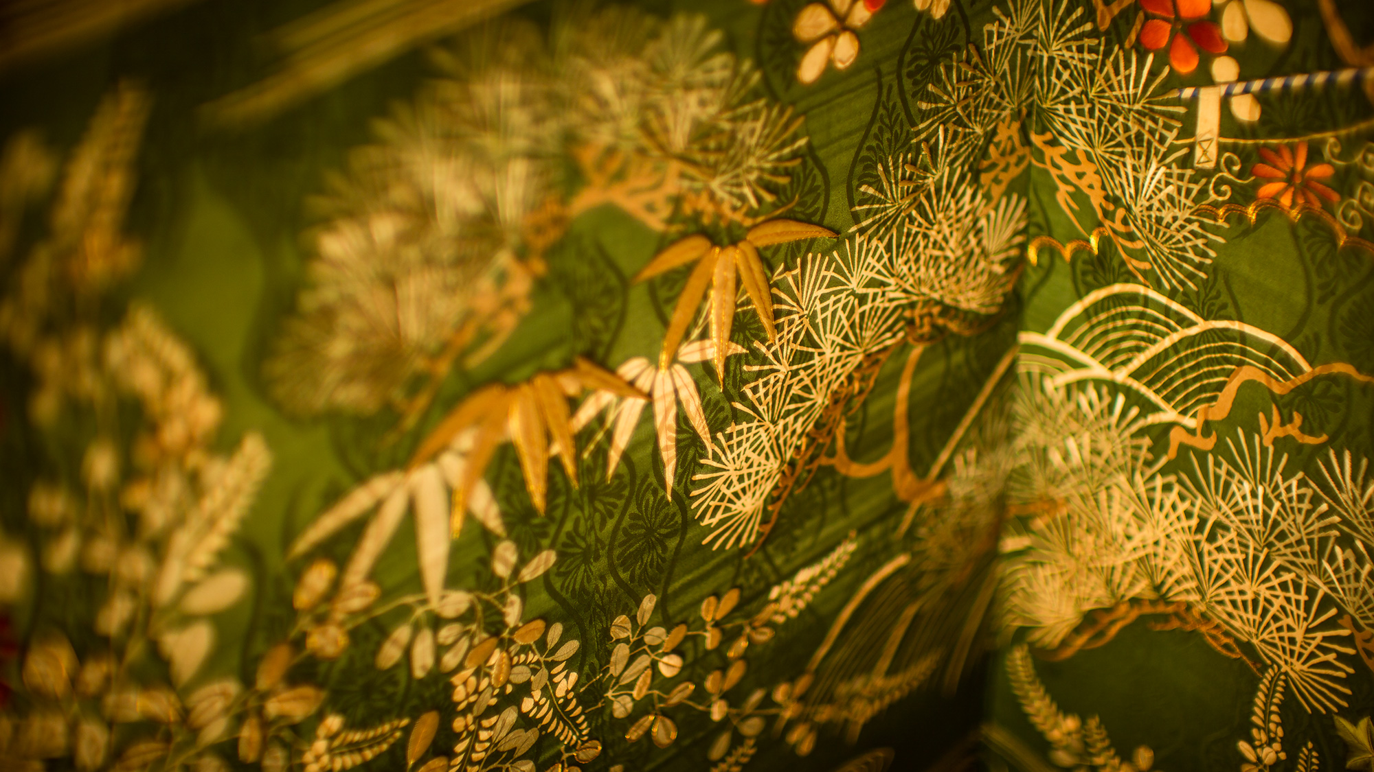 【館内イメージ】