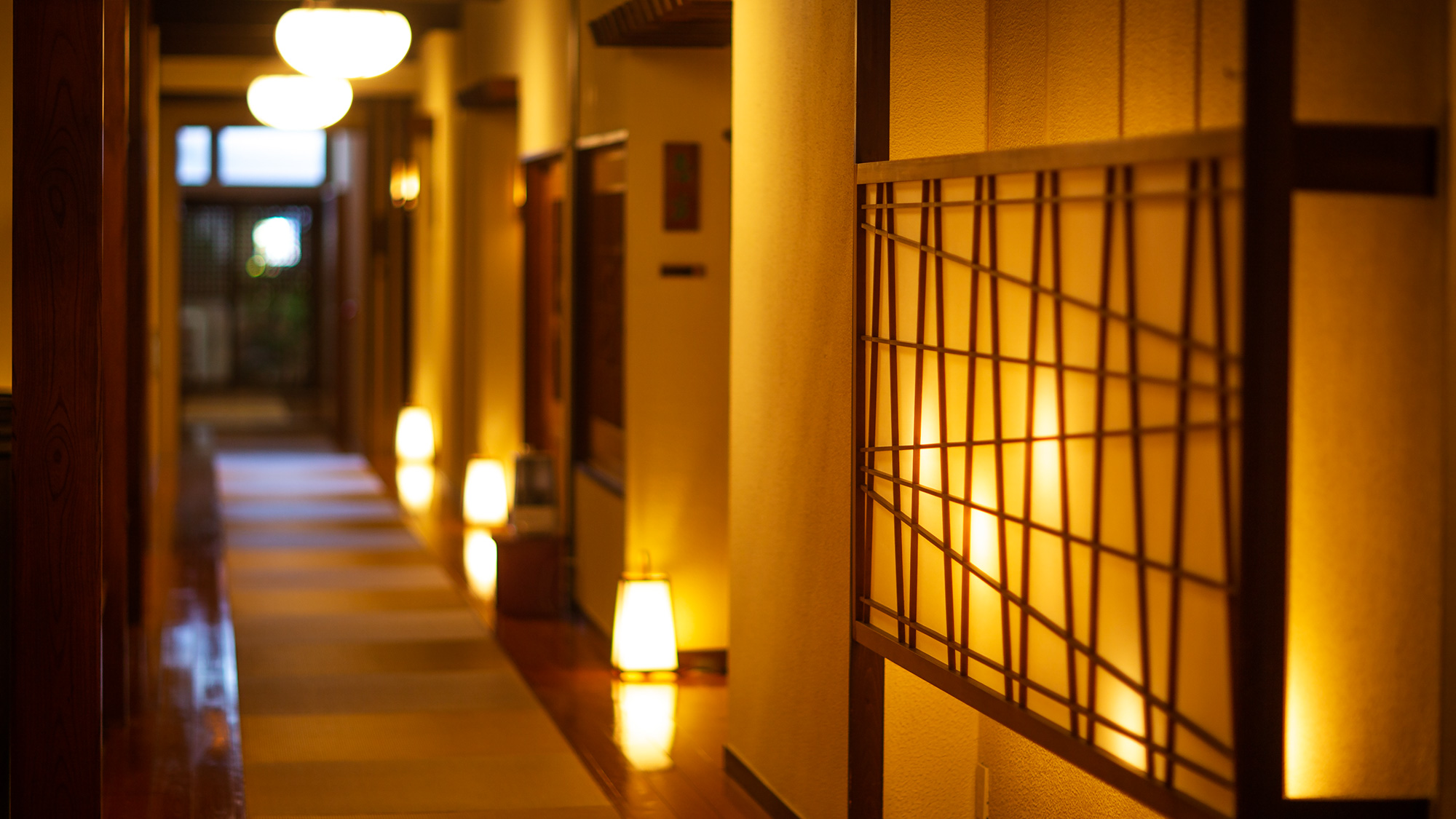 【館内イメージ】