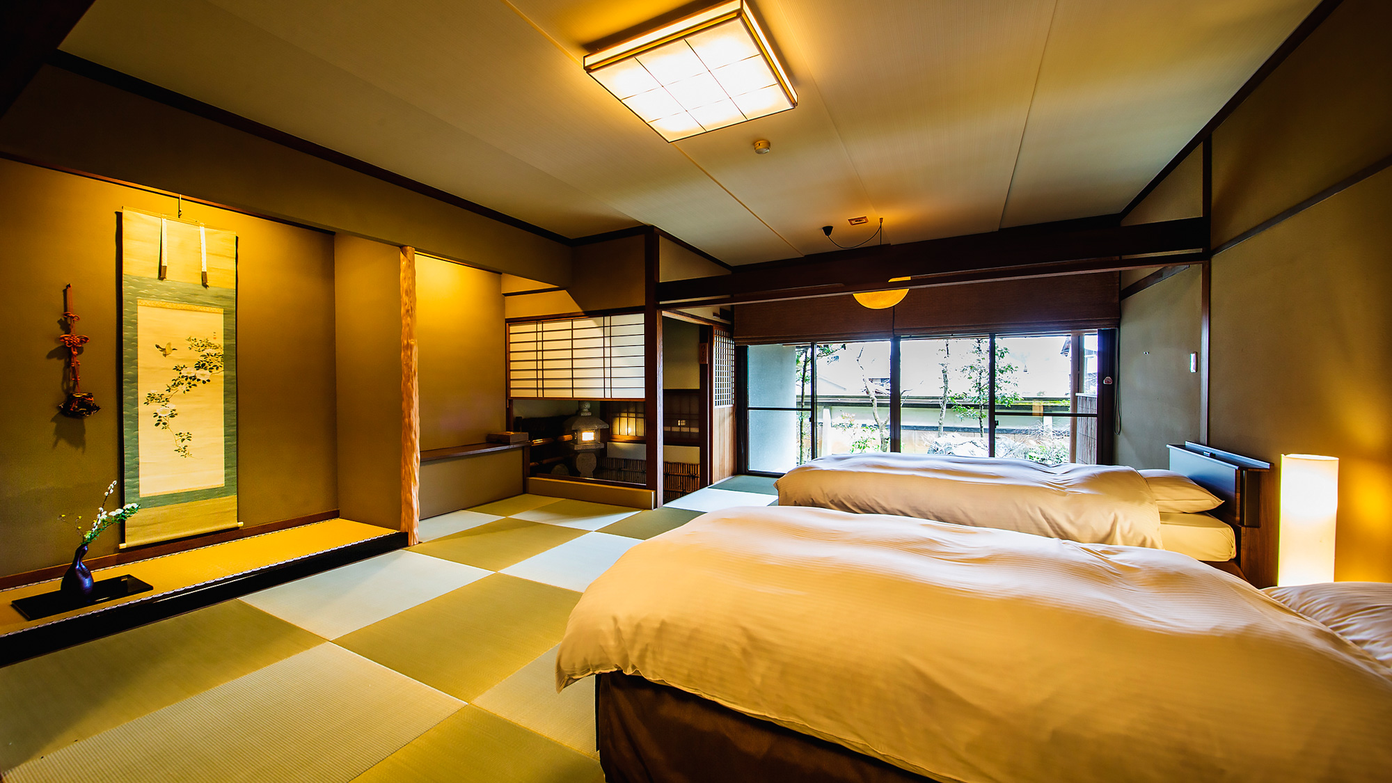 【晒女-sarashime-】本間