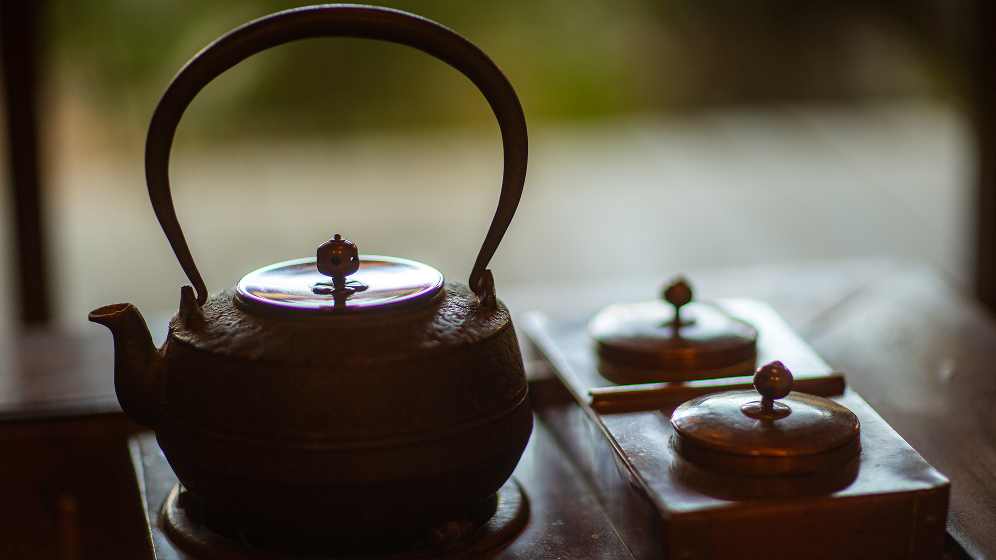 【特別室-囲炉裏-irori-】囲炉裏