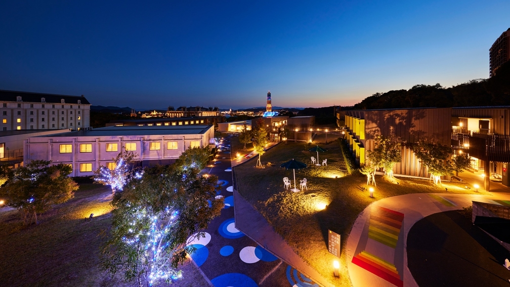 【楽天トラベル ブロンズアワード 2025 受賞】2連泊以上でお得にホテルステイを満喫♪（朝食付き）