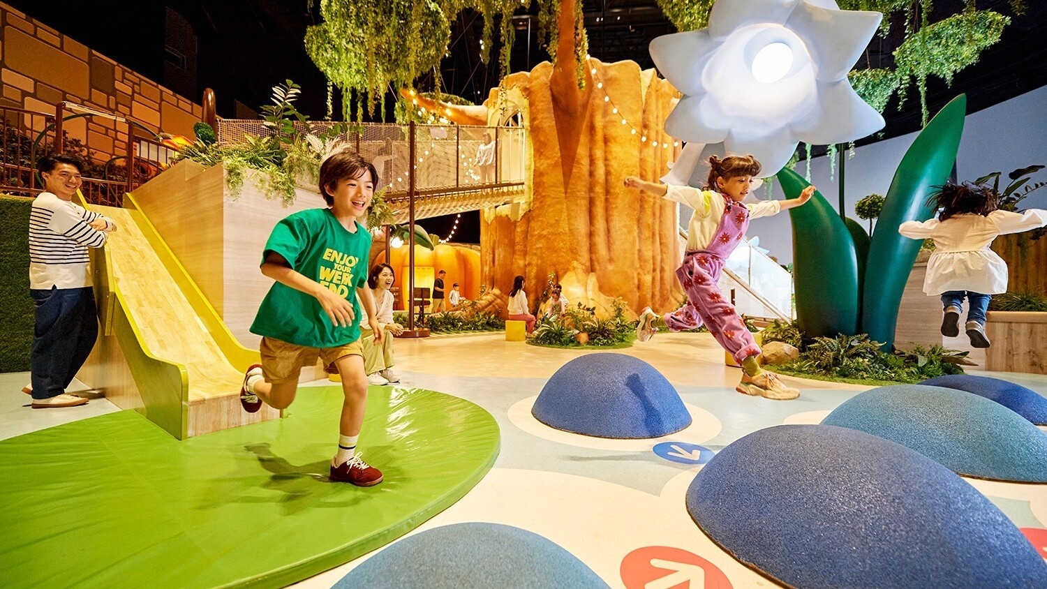 ★【7/17までのご予約！ファミリーにおすすめ】夏休み先取りプラン（朝食付き）