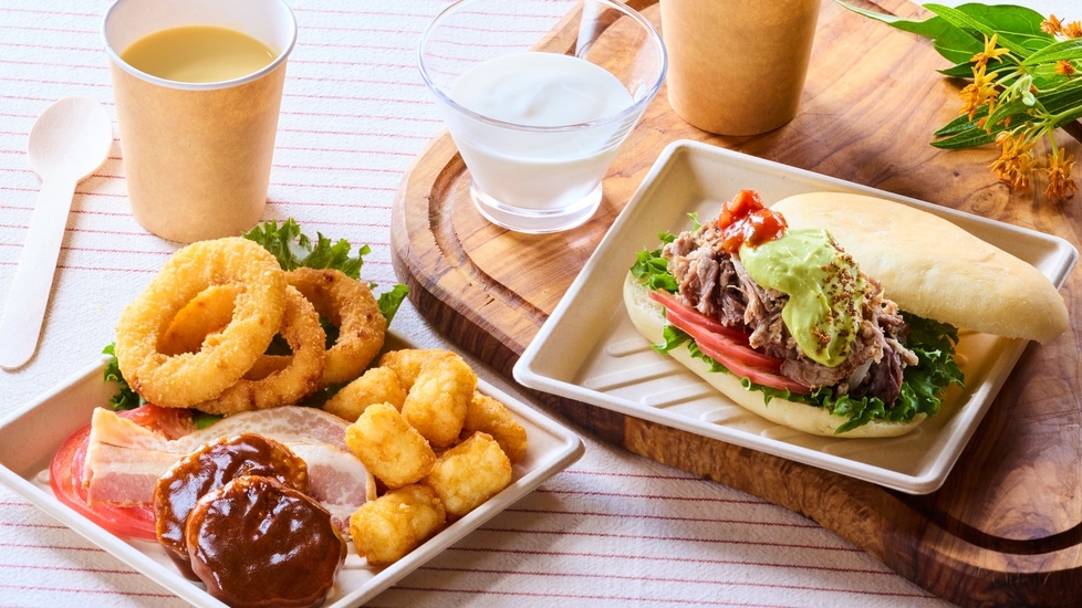 【ファミリープラン】お子様料金が35％OFF！（朝食付き）