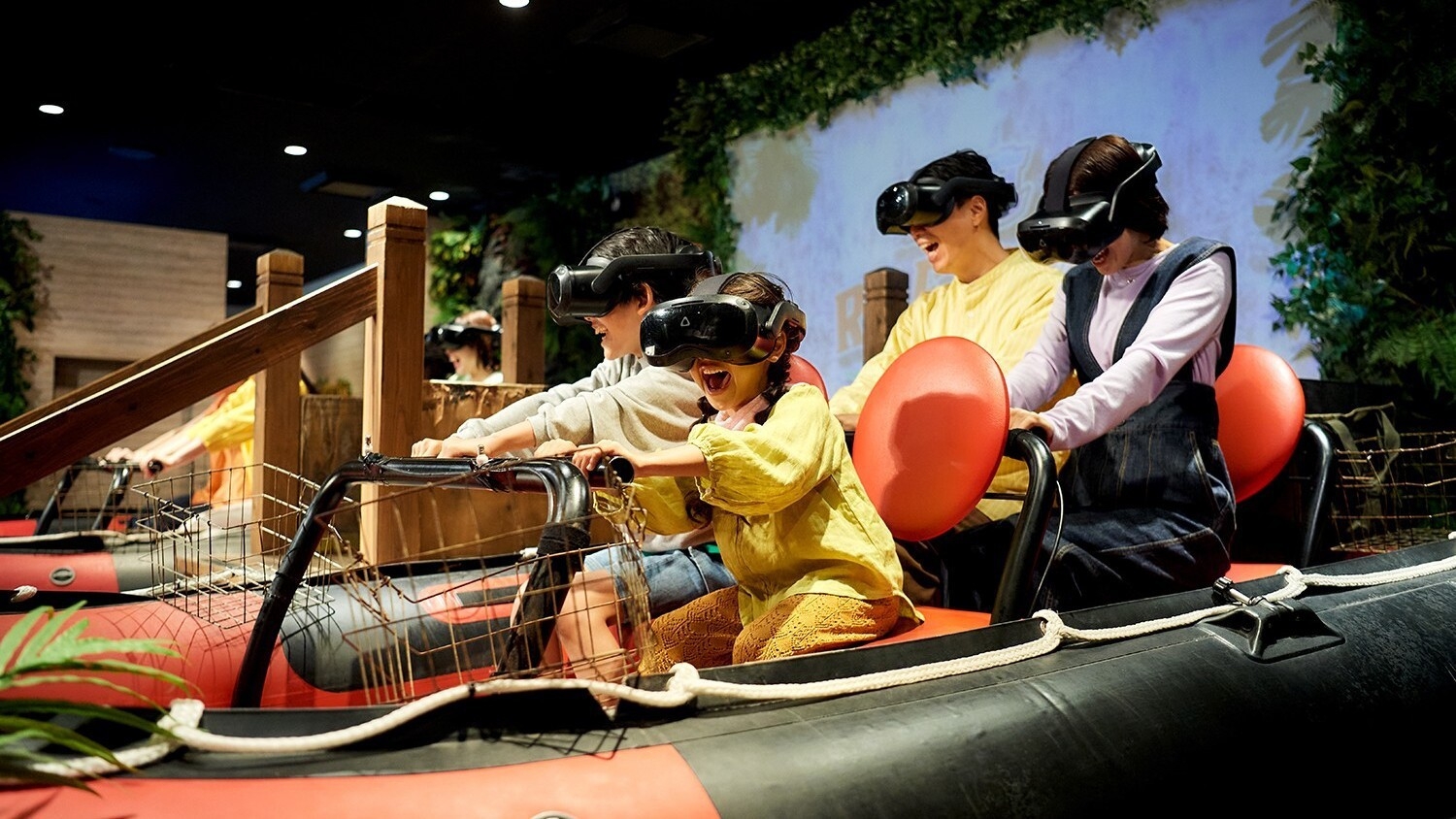 【ファミリープラン】お子様料金が35％OFF！（朝食付き）04