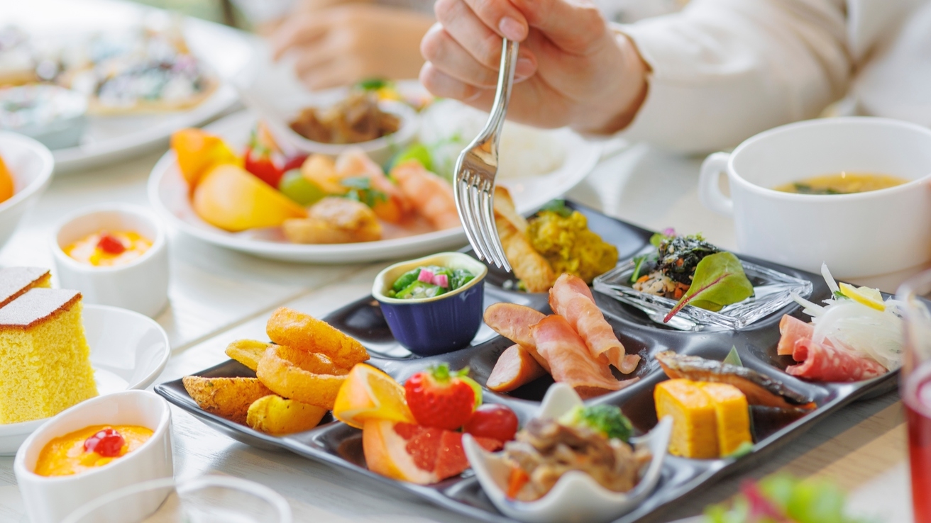 【2026-2027】年末年始宿泊プラン（朝食付き）