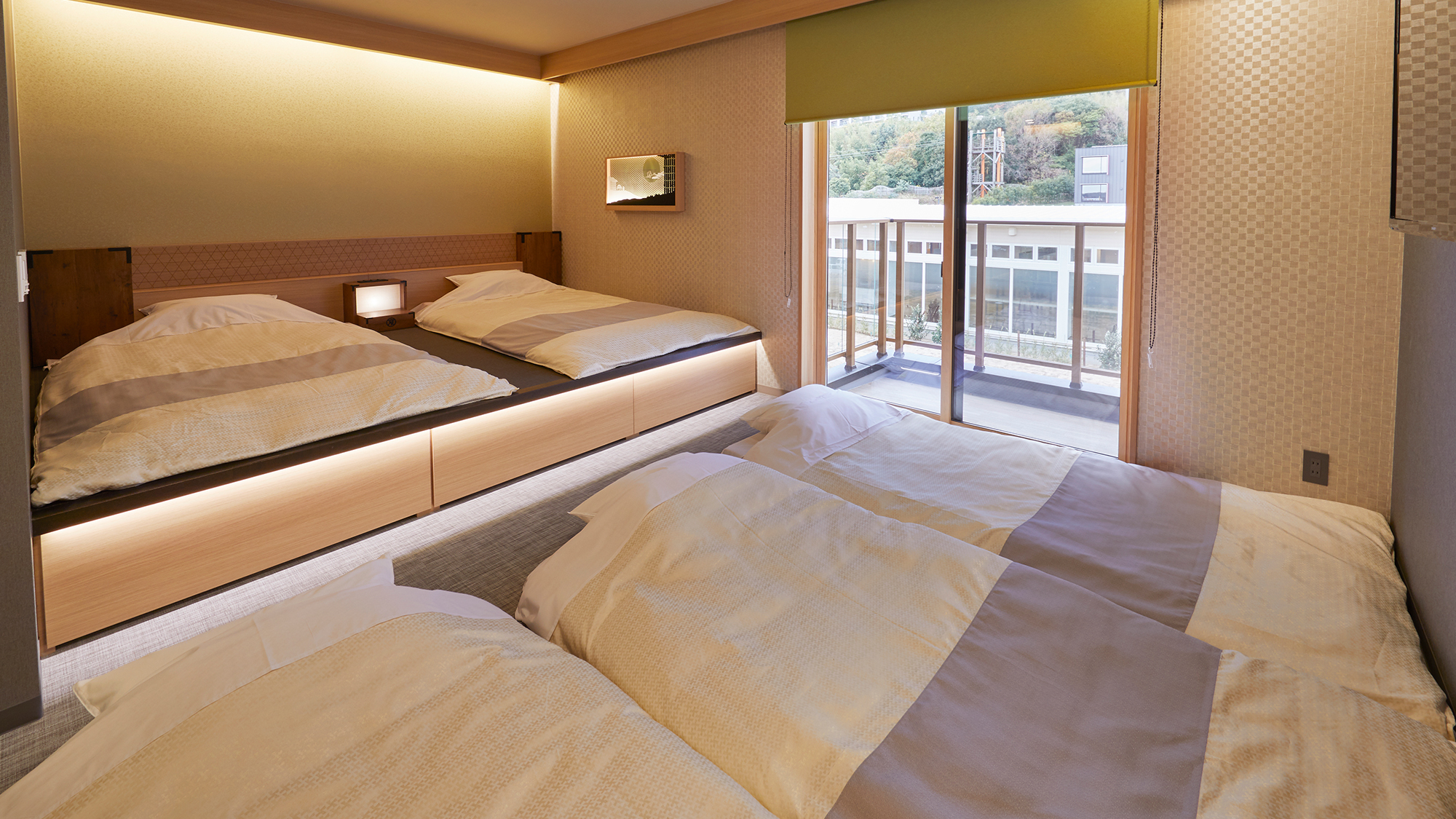 和室デラックス