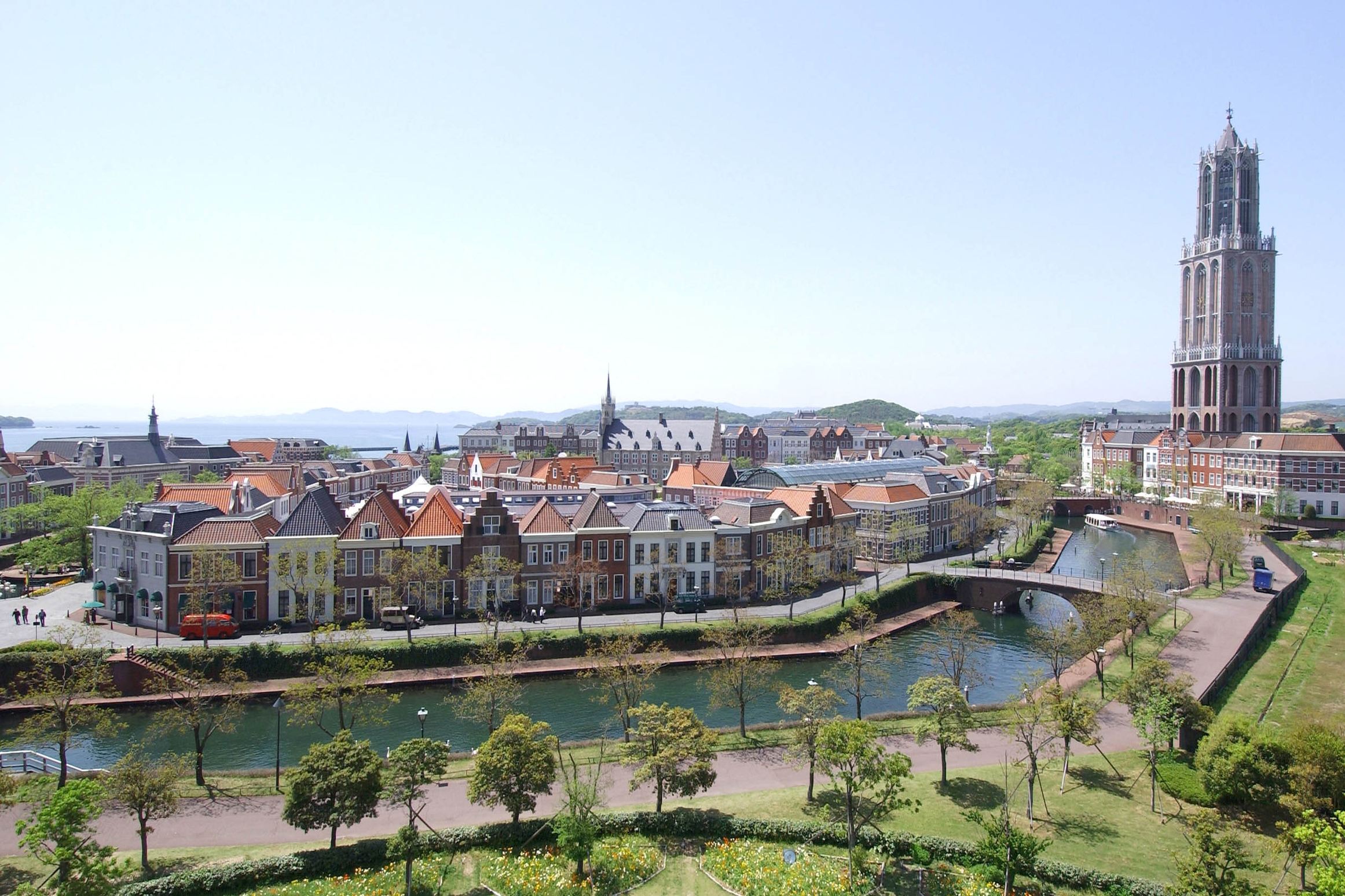 ハウステンボスで子供から高齢者まで楽しめるおすすめホテル厳選12