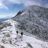 冬山登山のベースキャンプや一人旅にもピッタリ。