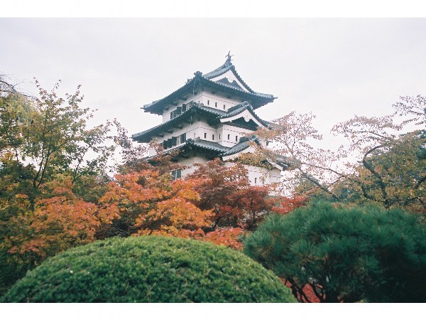 弘前パークホテル - 写真 122