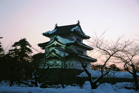 弘前パークホテル - 写真 97