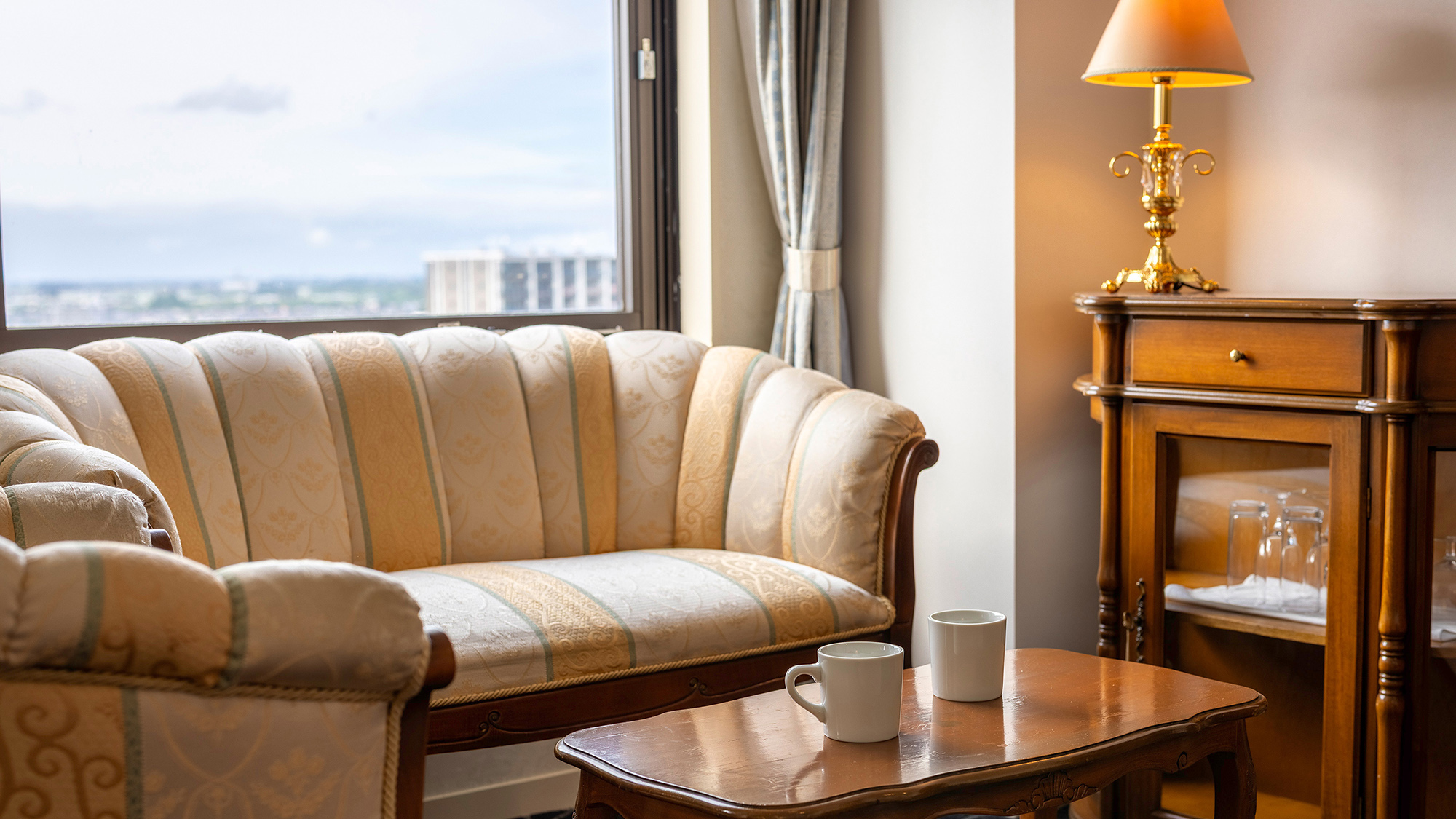 弘前パークホテル - 写真 5