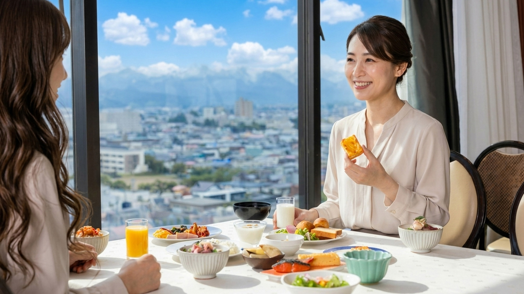 弘前パークホテル - 写真 39
