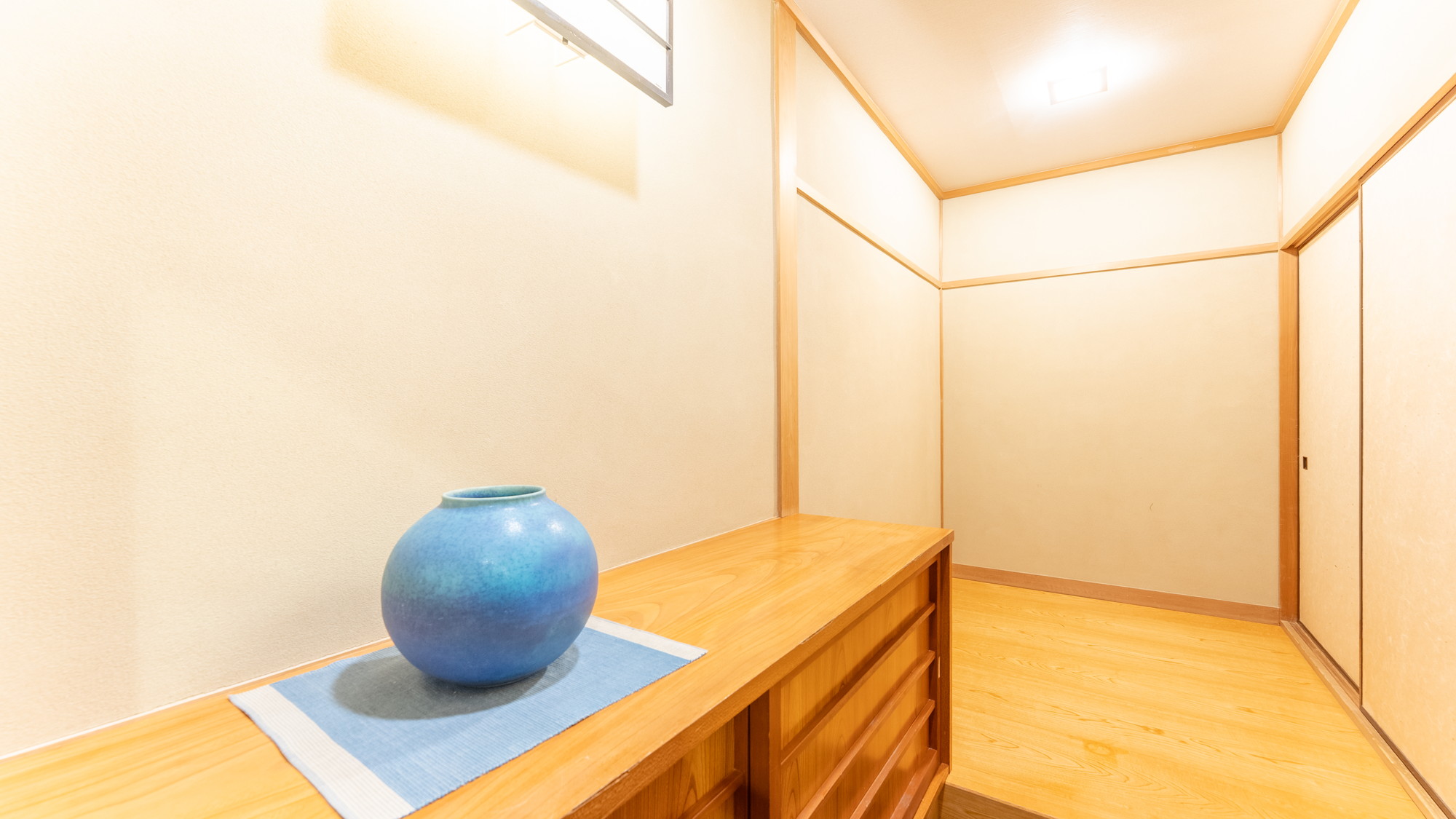 【和美麗ジュニアスイート】４５平米　客室露天風呂【喫煙可】