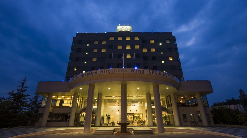 素泊】【三原・竹原・西条出張応援♪】自家源泉１００％の天然温泉・サウナは25時まで♪