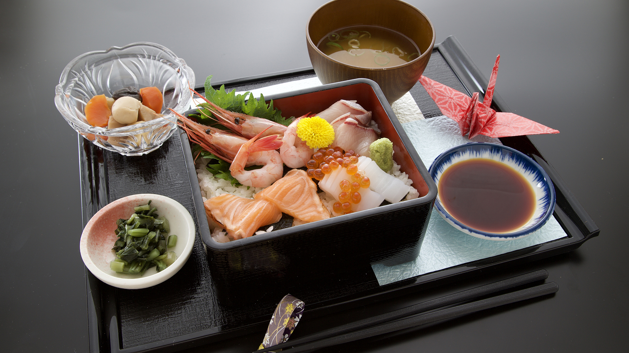 【夕食イメージ】単品メニュー