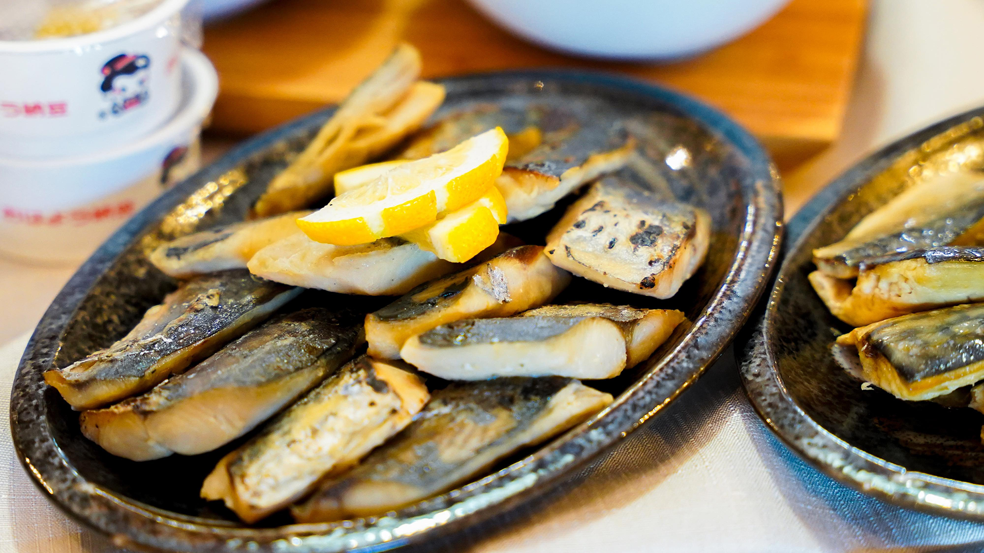 【朝食イメージ】