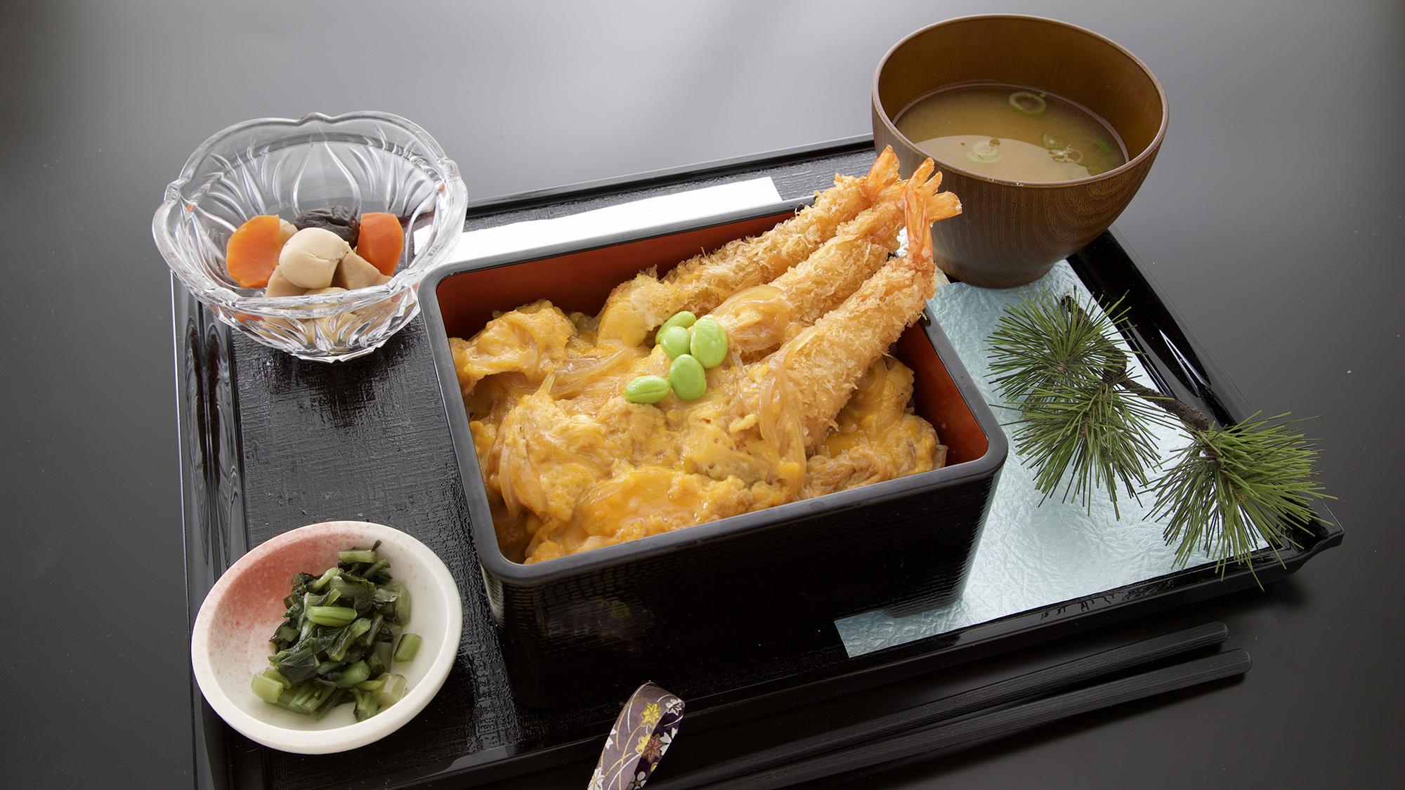 【夕食イメージ】単品メニュー