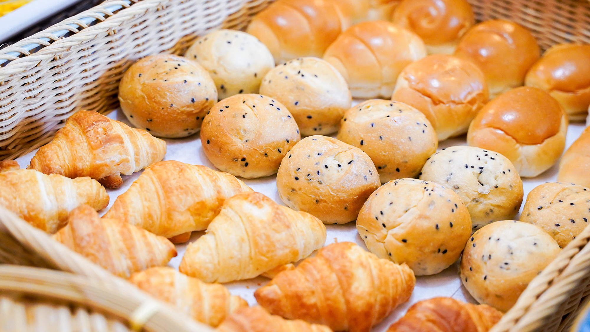 【朝食イメージ】