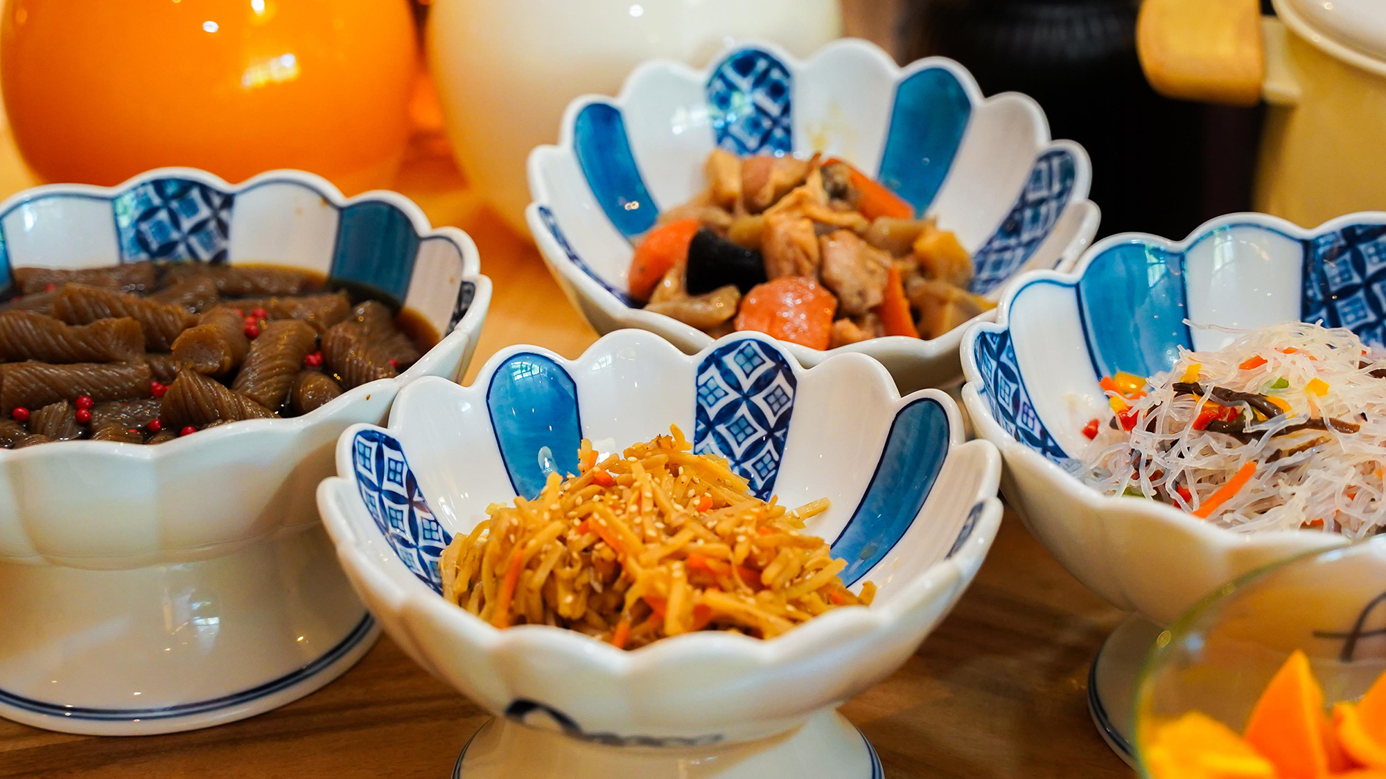 【朝食イメージ】