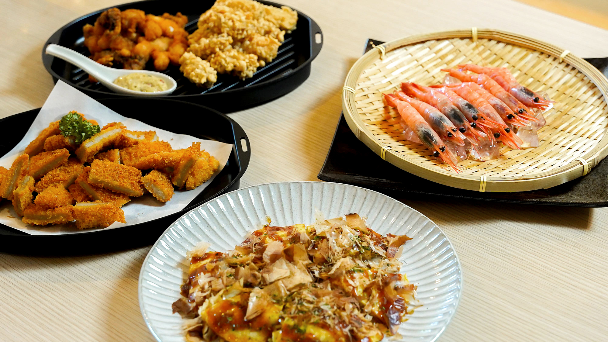 【朝食イメージ】