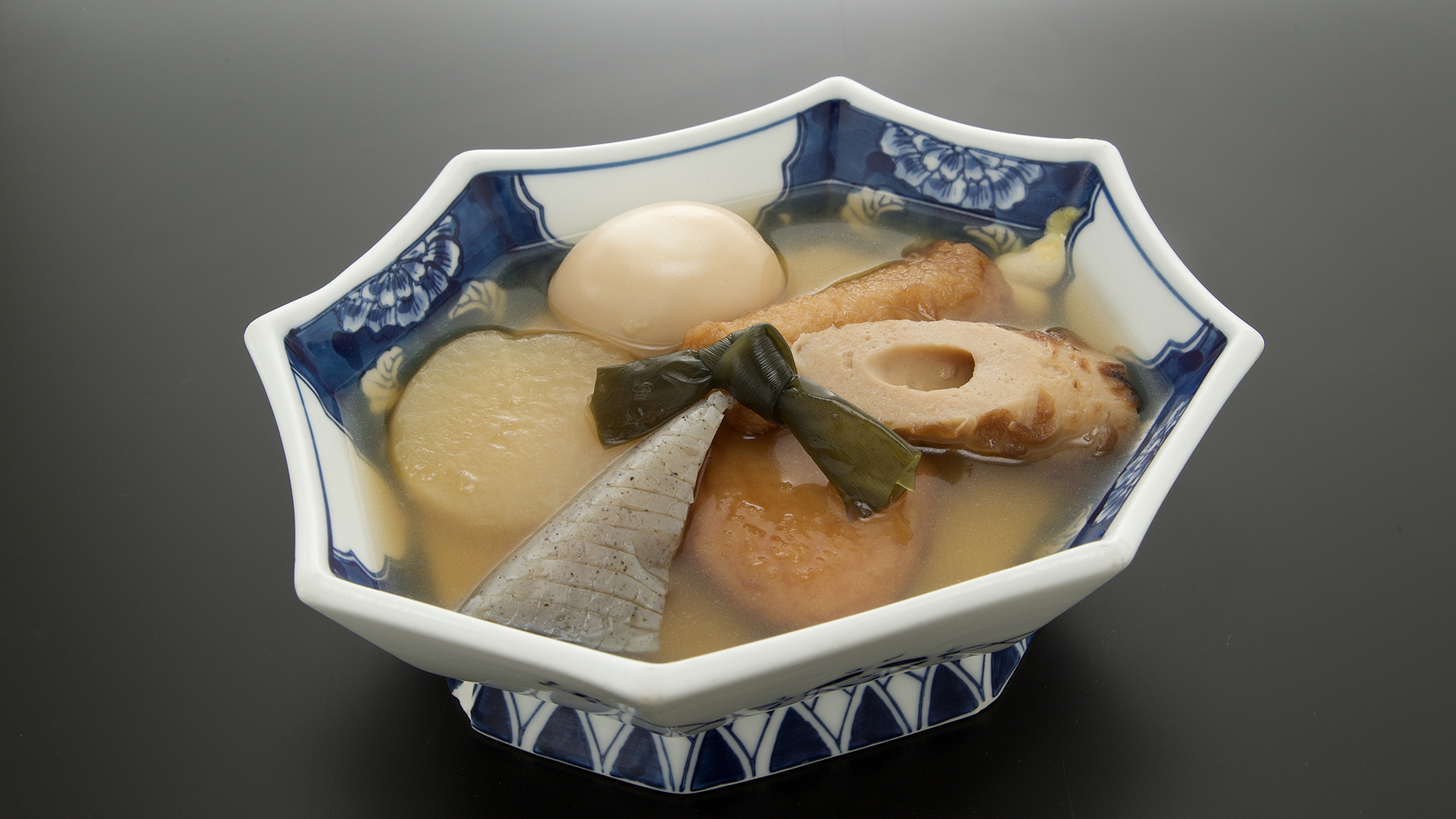 【夕食イメージ】単品メニュー