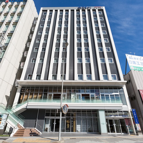 三交イン津駅前 四季乃湯 宿泊予約 楽天トラベル