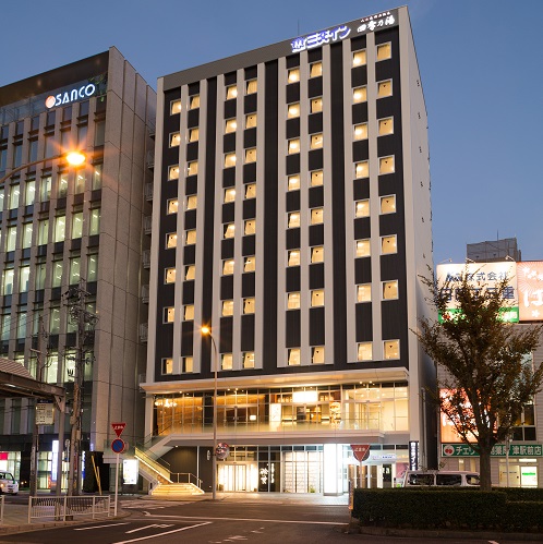 三交イン津駅前 四季乃湯 宿泊予約 楽天トラベル