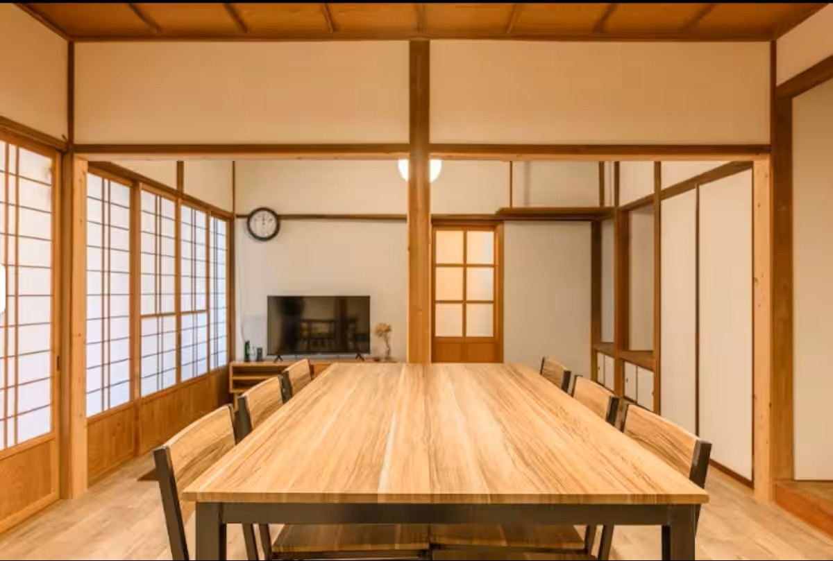 【春休み限定★学生2連泊プラン】一軒家をグループで完全貸し切り‐渋ハウス★卒業旅行にもおすすめ！