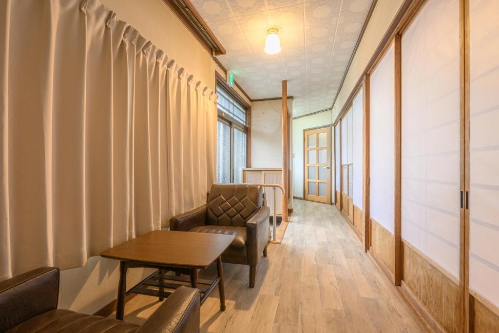 【春休み限定★学生2連泊プラン】一軒家をグループで完全貸し切り‐渋ハウス★卒業旅行にもおすすめ！