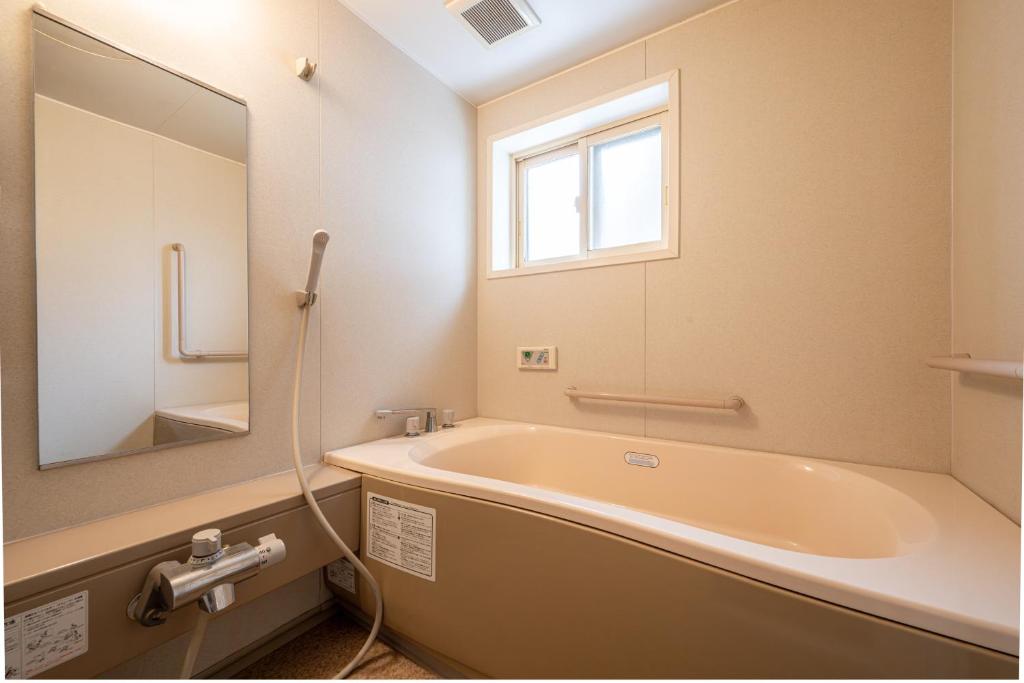 渋ハウス　バスルーム