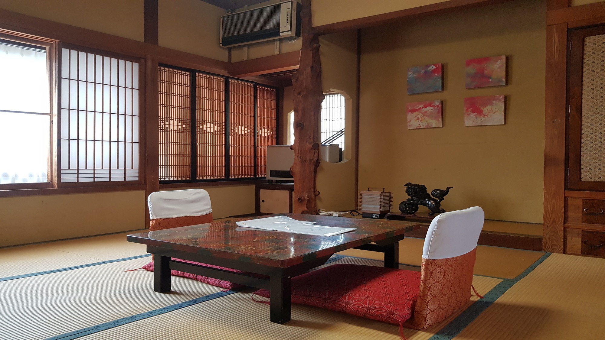 和室（イメージ）