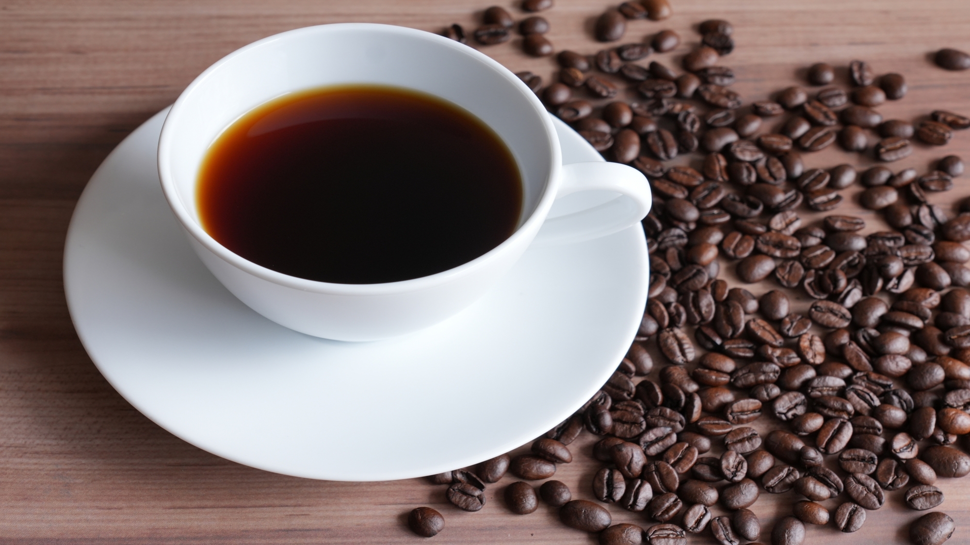 こだわりコーヒー