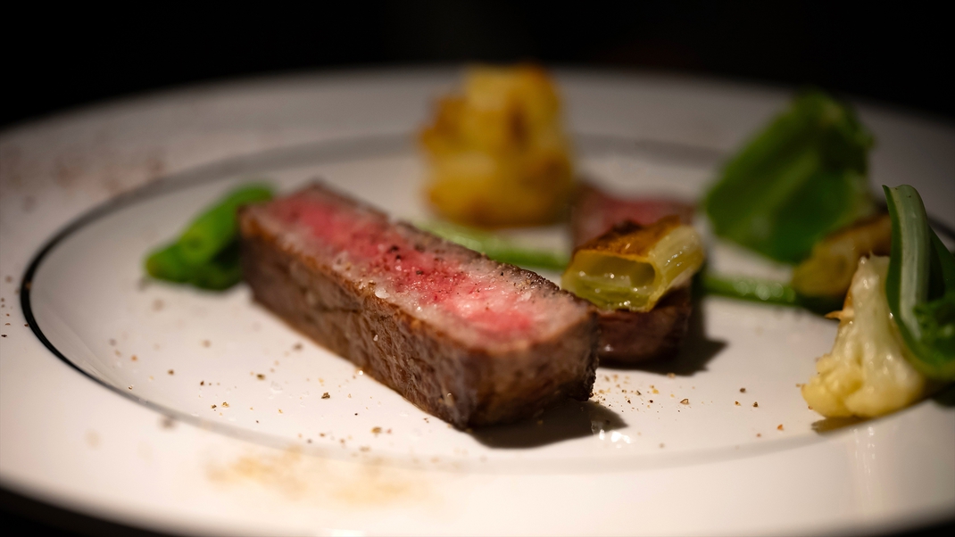 【楽天月末セール】｜3組限定｜多彩な食材が織りなす、琉球イタリアン＜2食付＞