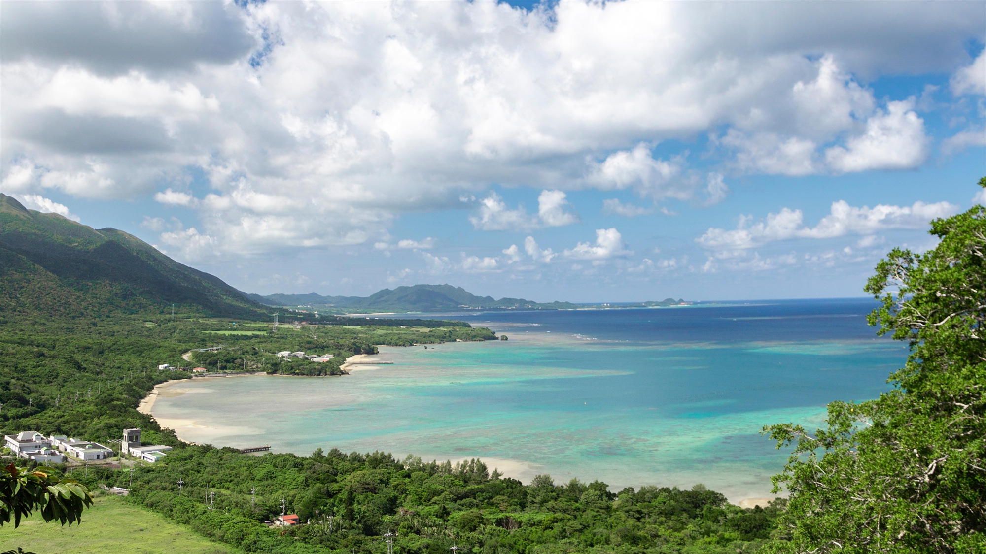 ｜石垣島の風景｜