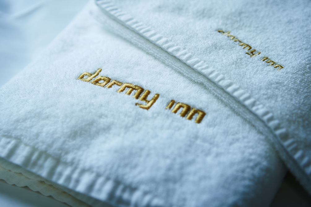 【タオルセット】