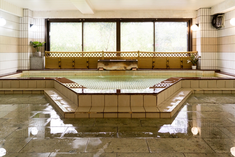 【連泊プラン】２連泊以上は１泊につき宿泊料500円引き！客室清掃・アメニティ交換無【志賀高原一の瀬】