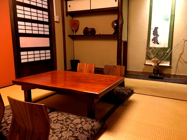 太鼓屋民宿2