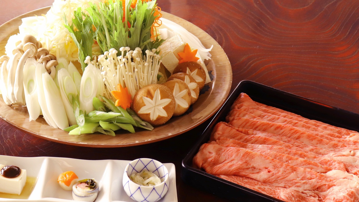 ■年末年始特別プラン■大晦日・元旦限定プラン！楽しいイベントも開催予定♪【選べる夕食】