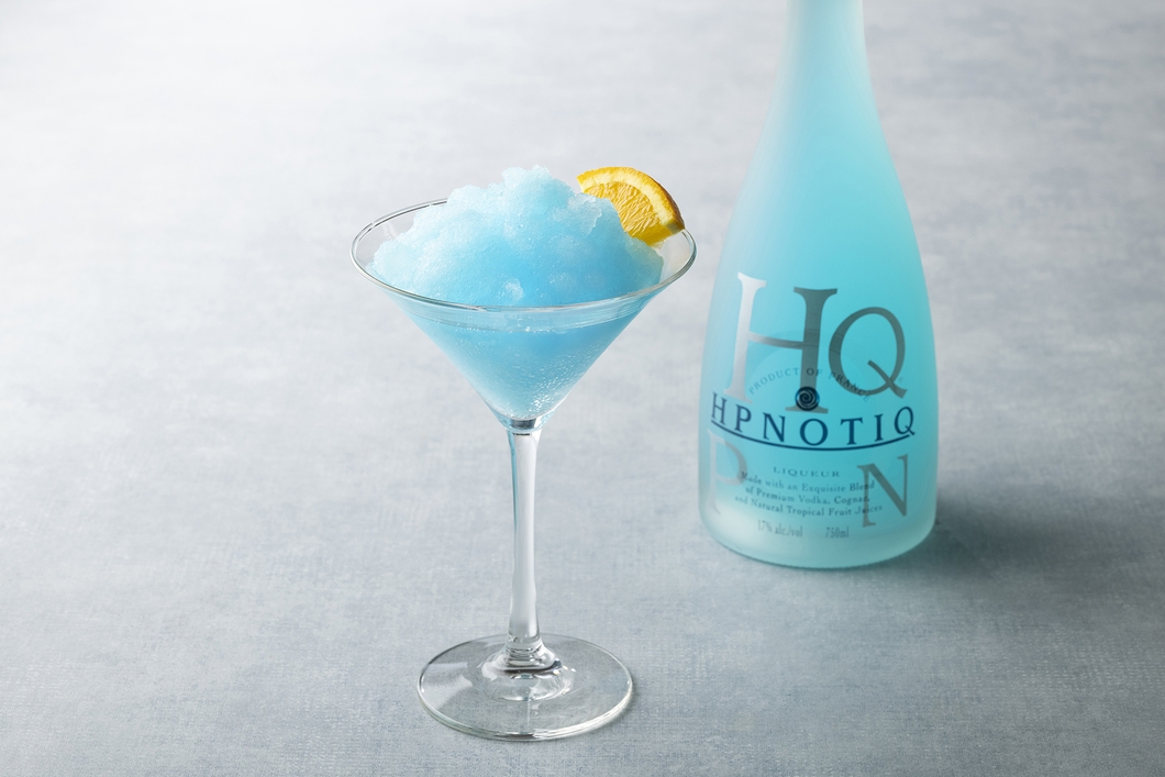 【夏限定】Frozen Sky付き！14時レイトチェックアウトでゆったりステイ