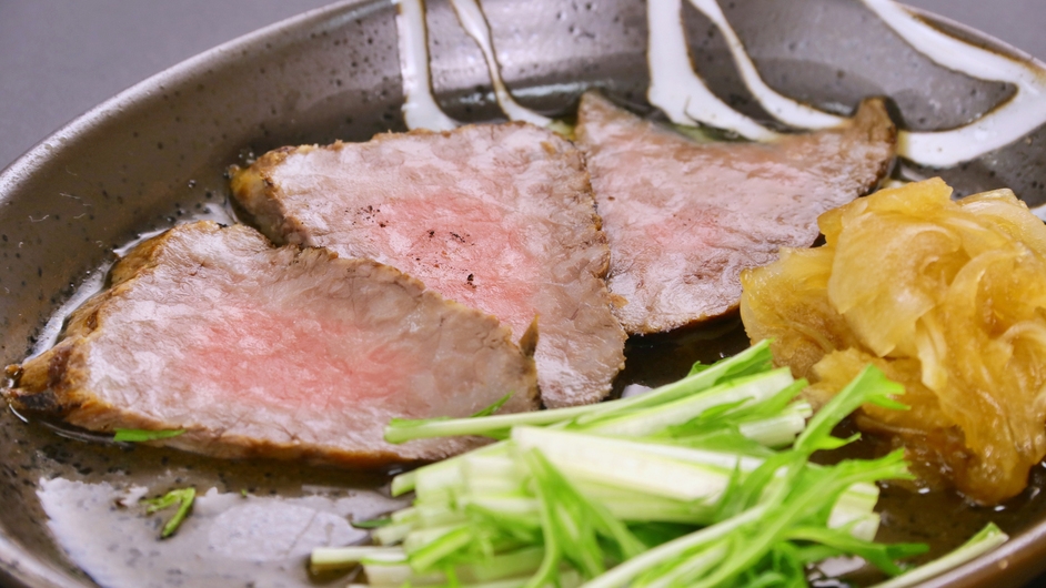 2026春のおとずれ♪♪　燧灘(ひうちなだ）の天然桜鯛と神石牛プラン（現金支払いのみ受付）