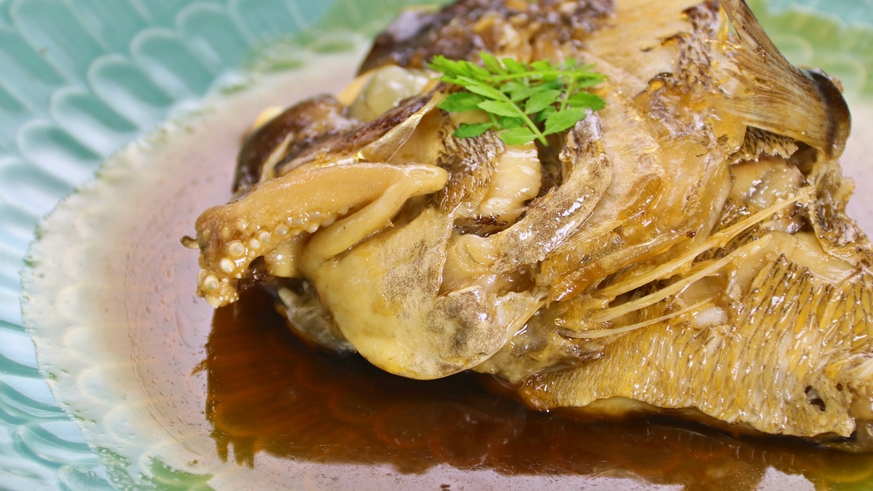 【春の期間限定】〜瀬戸内の魚好きの皆様へ〜今だけの希少な燧灘の天然虎魚春でプチ旅行