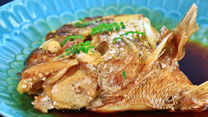 令和9年　燧灘（瀬戸内）のお正月海の幸・山の幸でおもてなし 料理旅館のお正月プラン