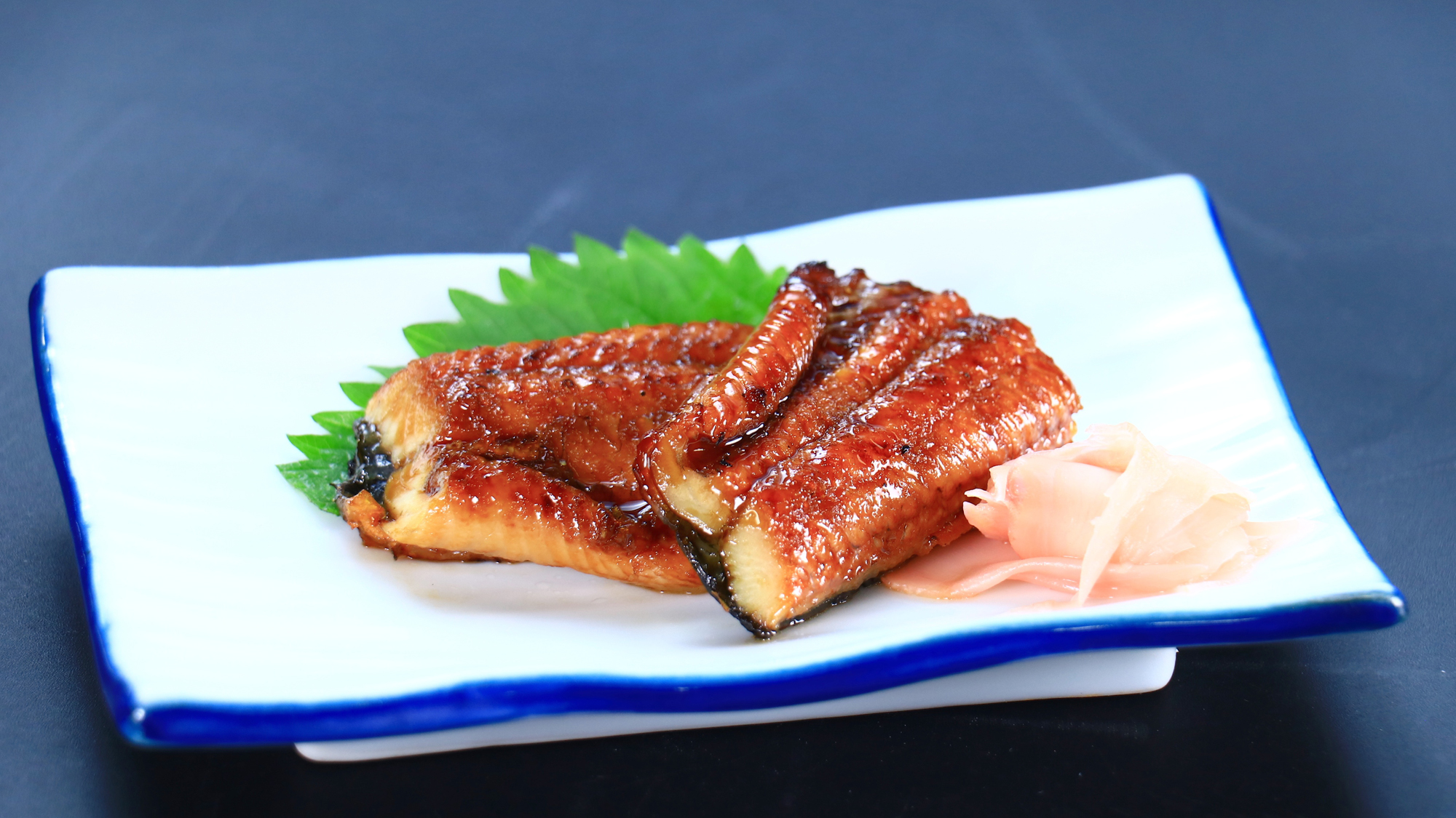 【食事（夕食）】海の幸山の幸 