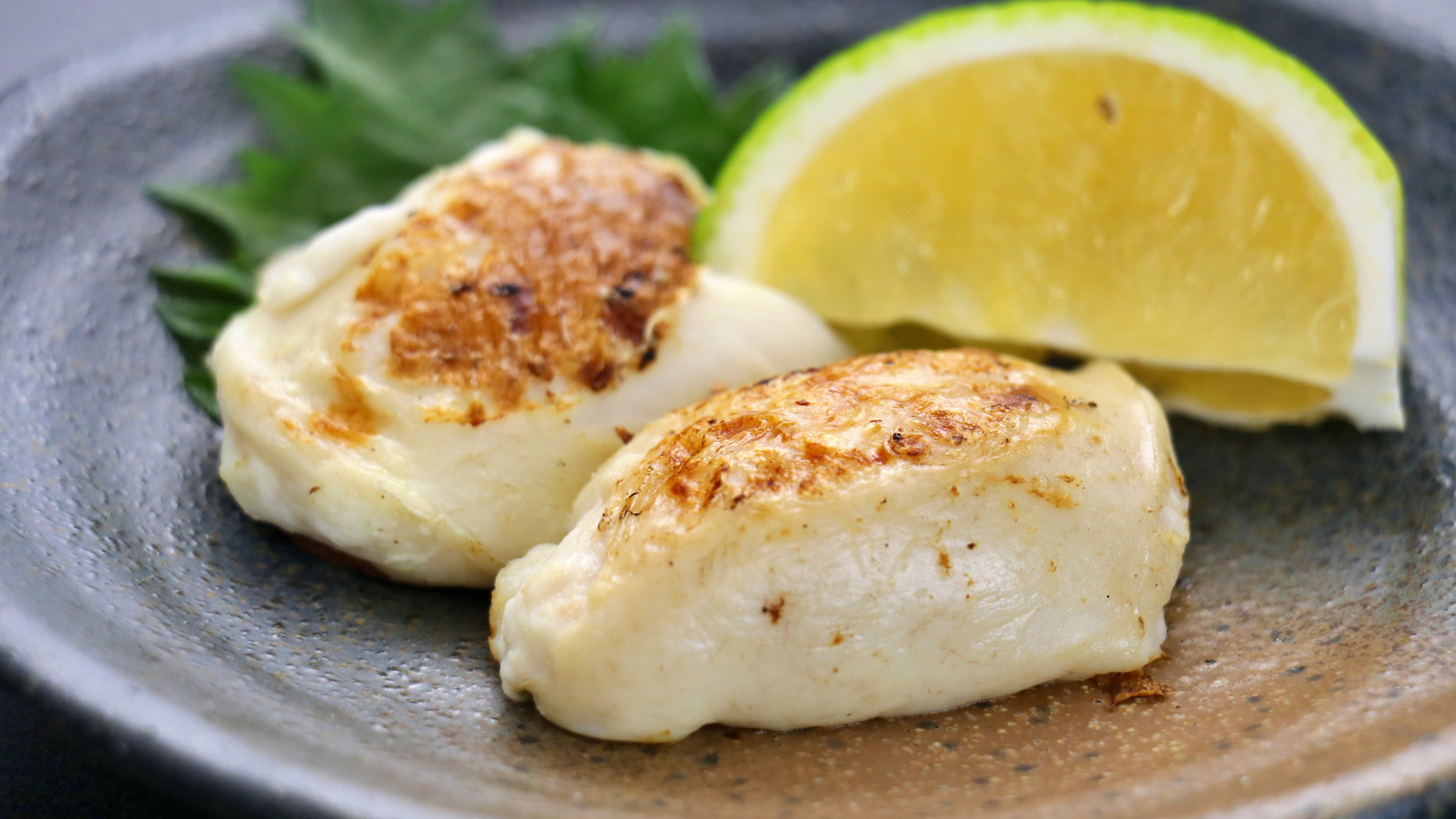 【食事（夕食）】天畜河豚 