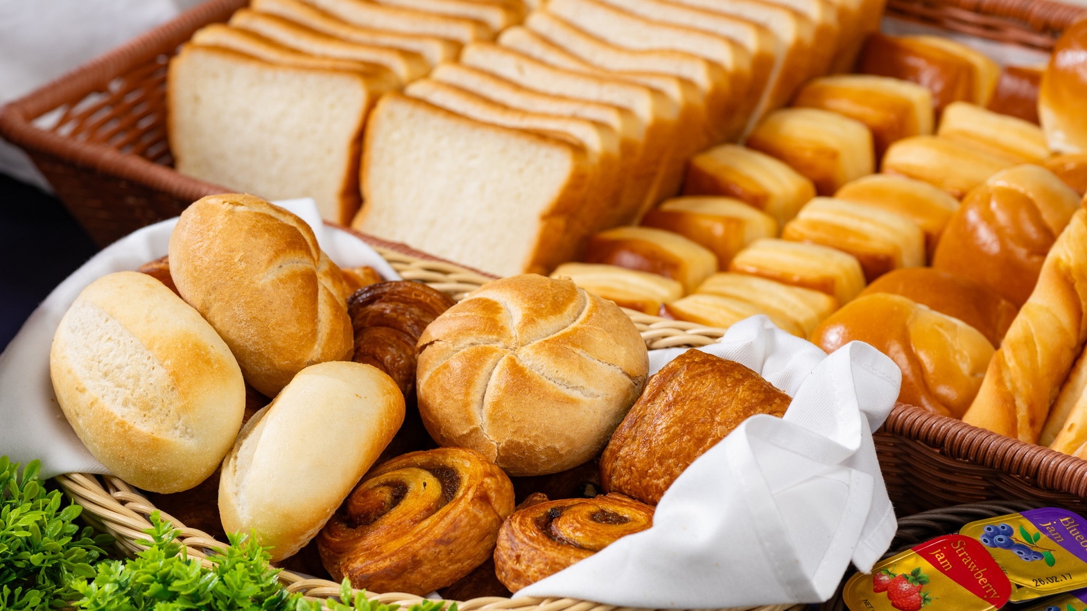 【朝食ビュッフェ付き】ポイント10倍 大浴殿完備！！【楽天限定】