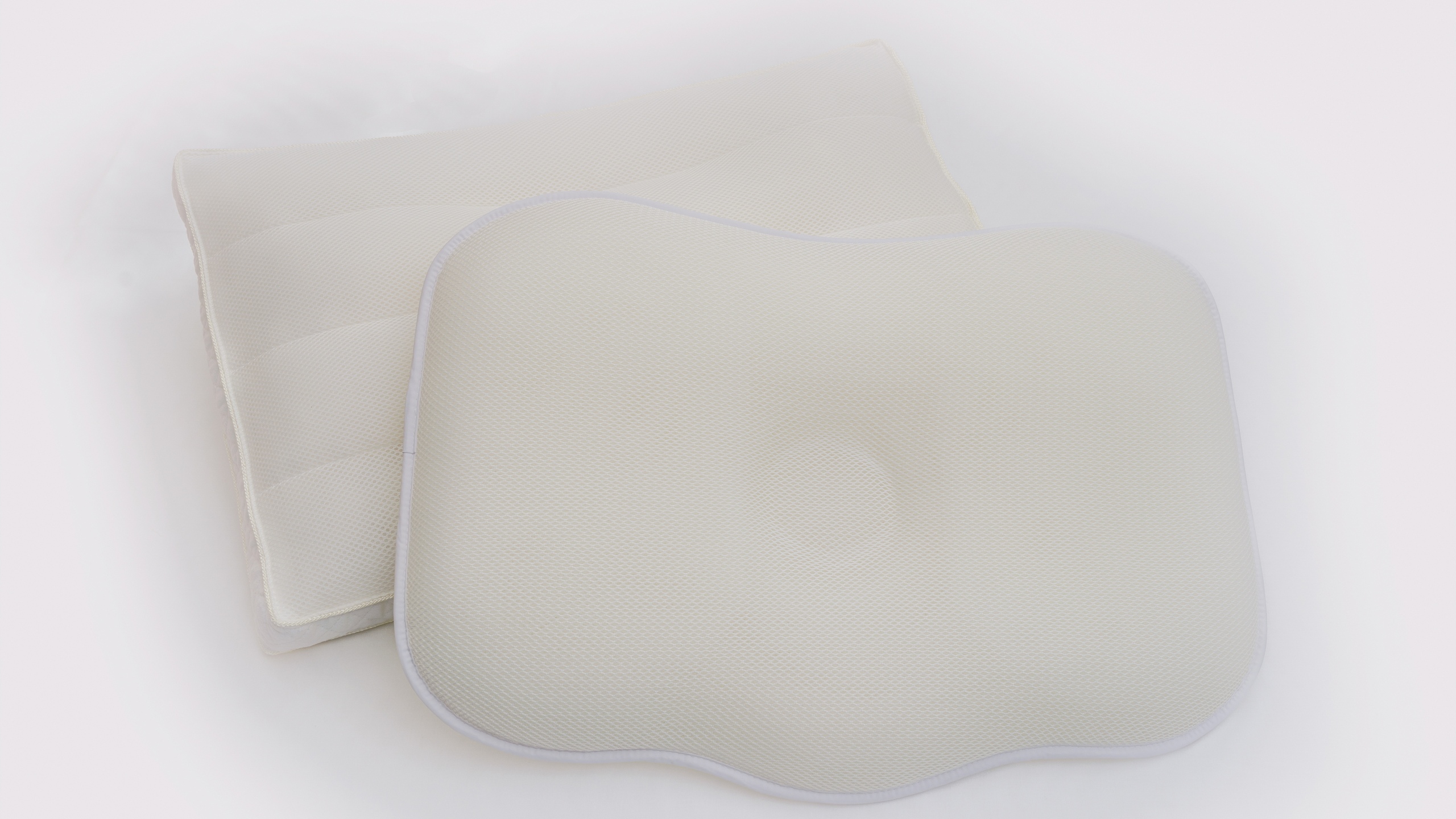 ■仕様の異なる2種類のオリジナル枕