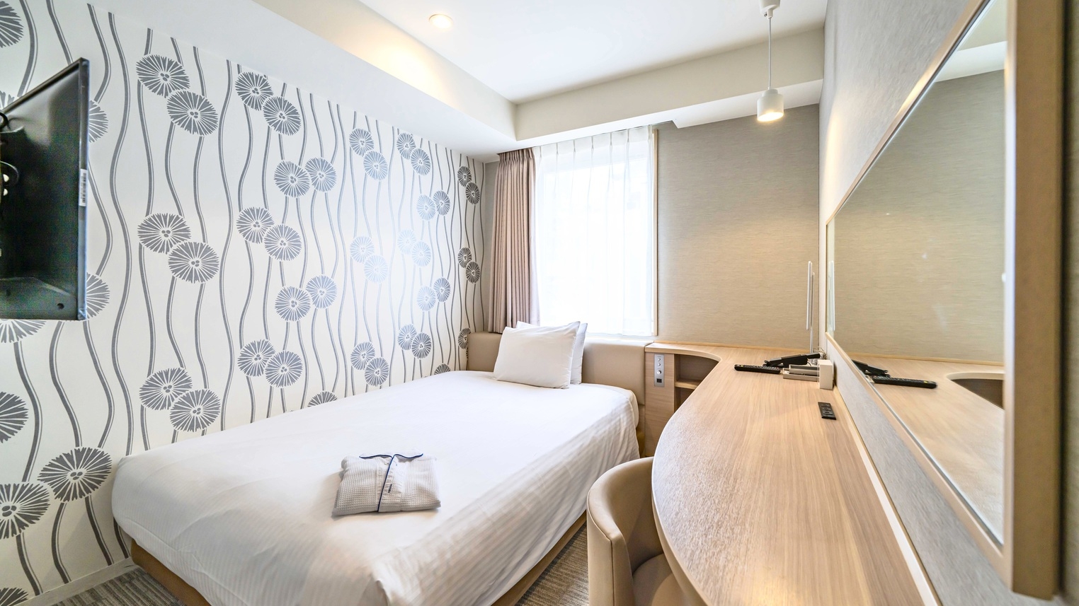 【スタンダードプラン】☆スランバーランドベッド設置☆浜松町駅4分、大門駅2分、羽田空港は18分